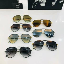 Picture of Montblanc Sunglasses _SKUfw55118208fw